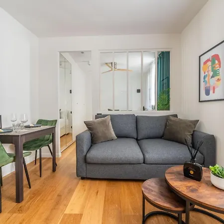 Luxurious In Center Of Appartamento