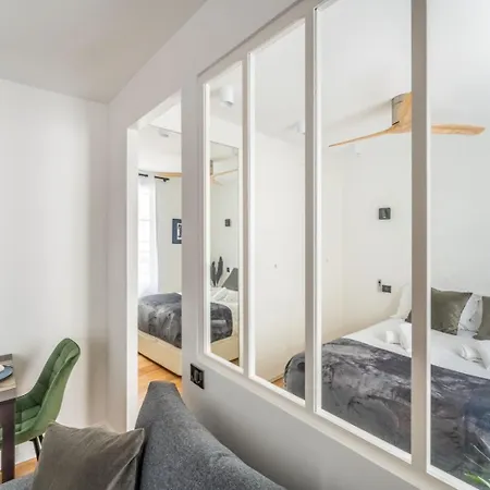 Appartamento Luxurious In Center Of