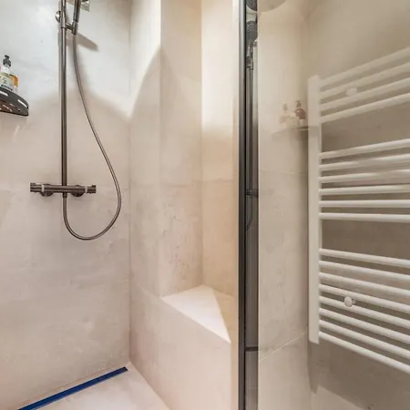 Appartamento Luxurious In Center Of *