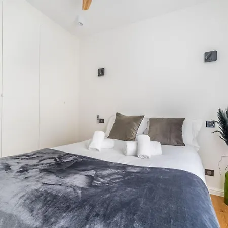 Luxurious In Center Of Appartamento *